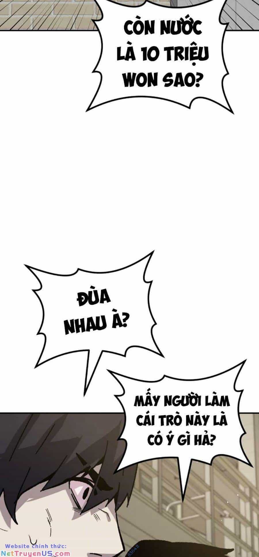 Nôn Tiền Ra - Chương 27 - ảnh 53