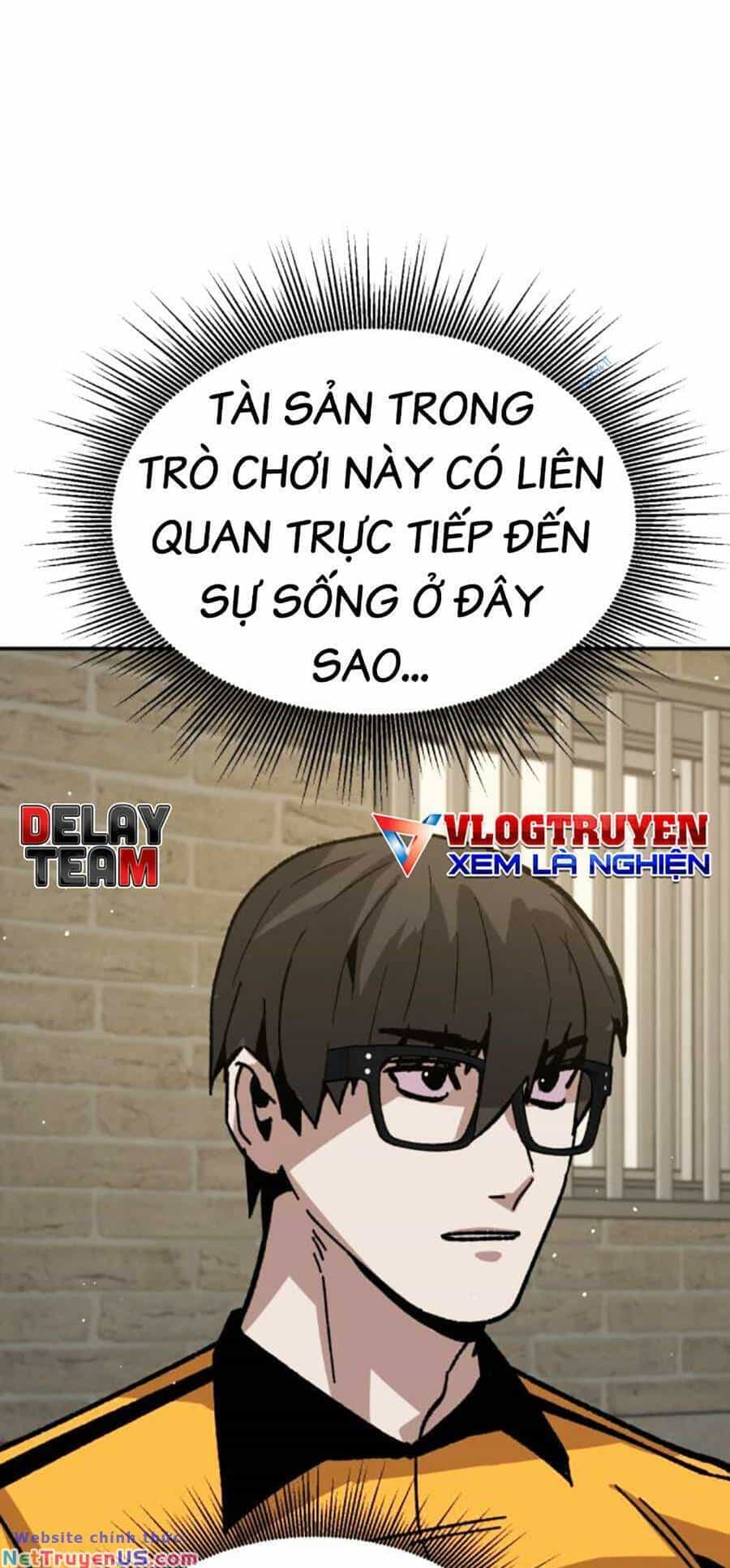 Nôn Tiền Ra - Chương 27 - ảnh 57