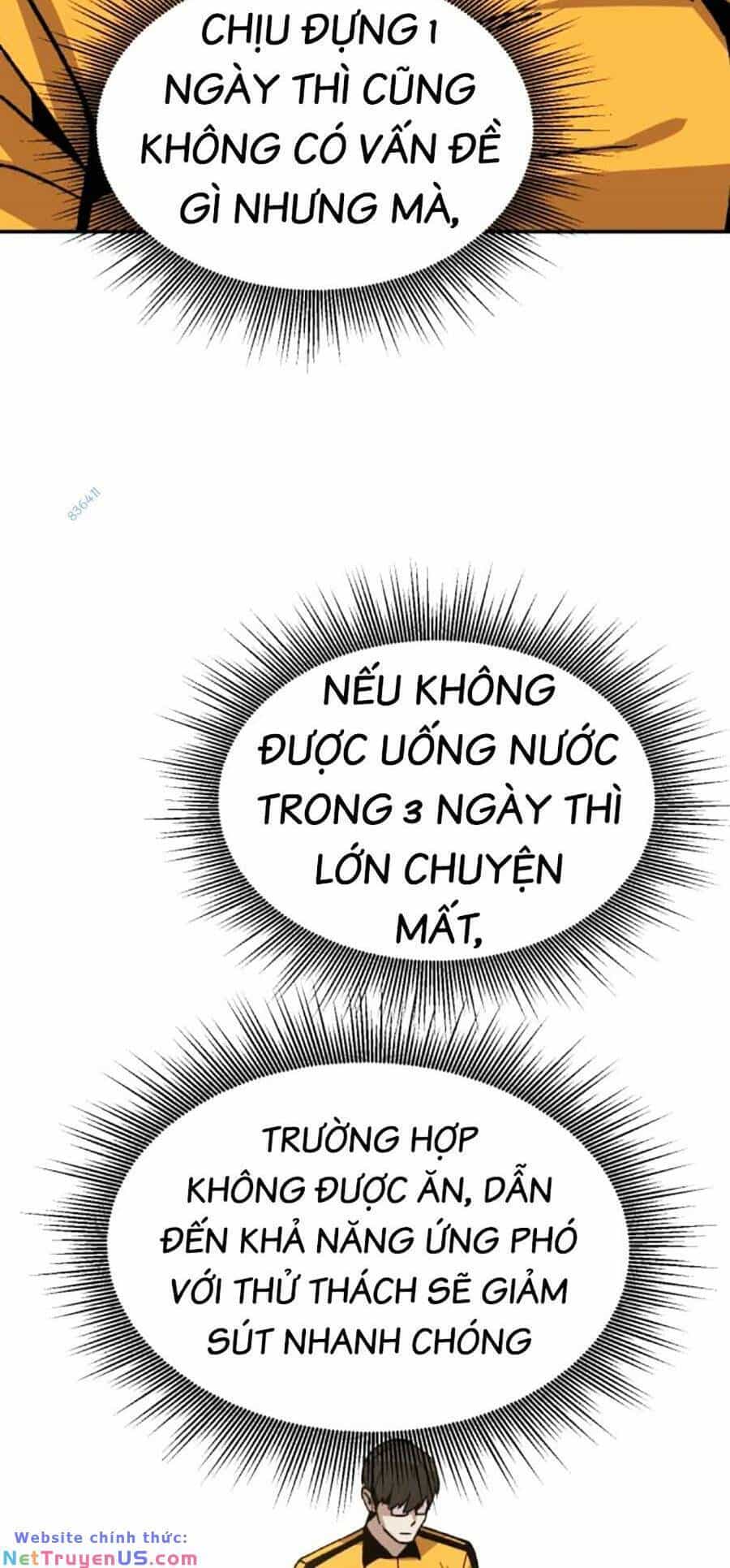 Nôn Tiền Ra - Chương 27 - ảnh 58