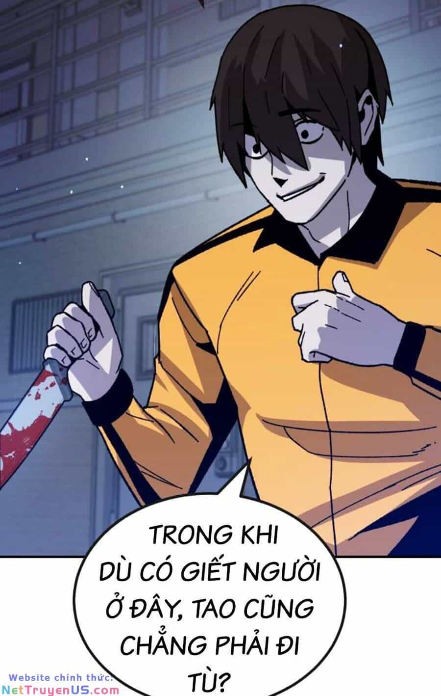 Nôn Tiền Ra - Chương 28 - ảnh 14