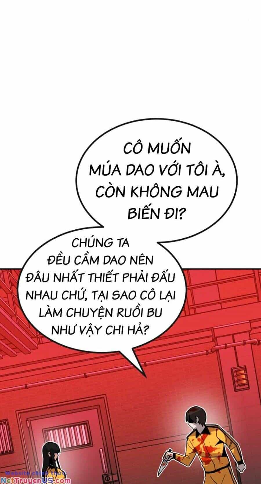Nôn Tiền Ra - Chương 28 - ảnh 35