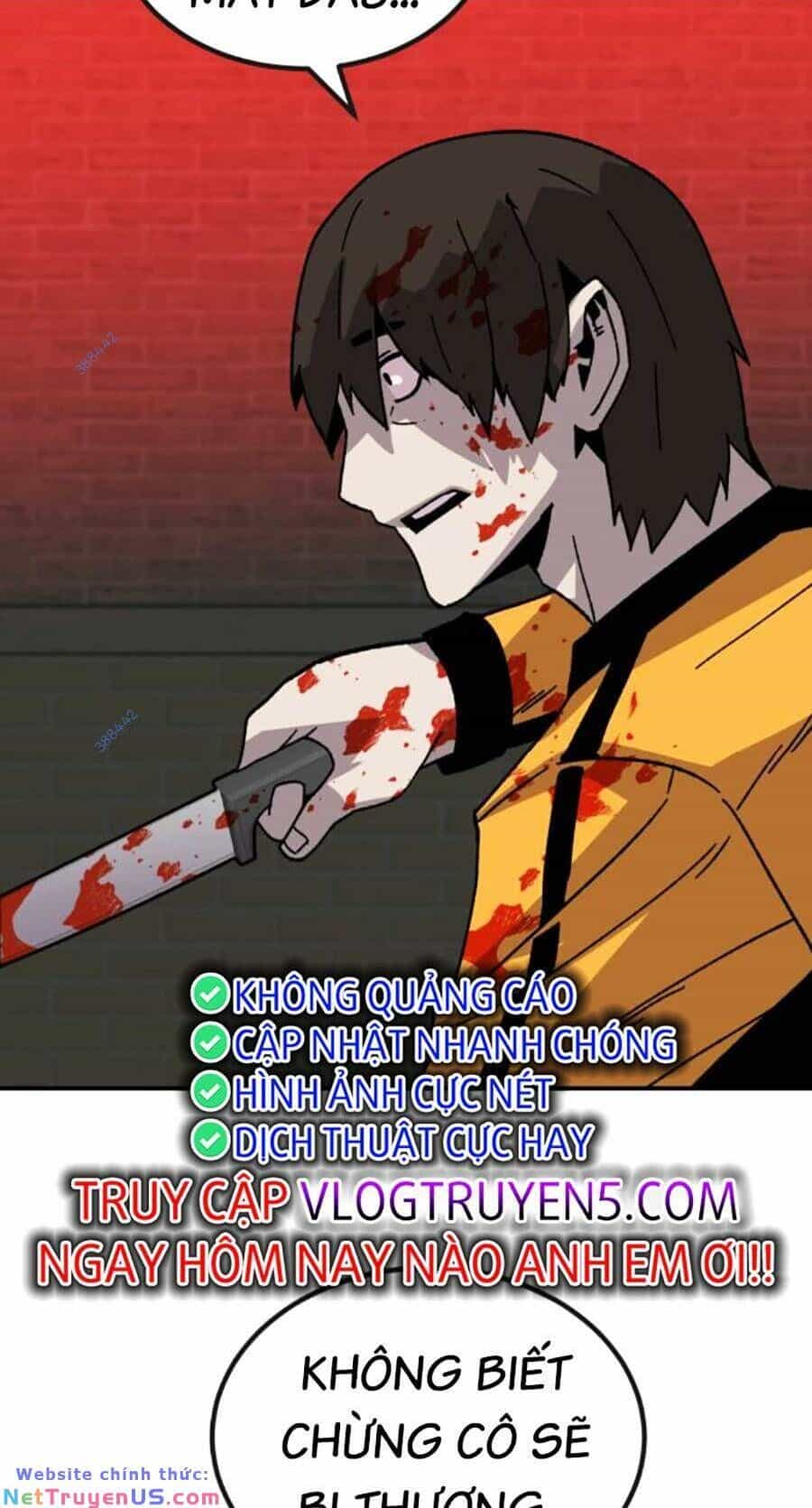 Nôn Tiền Ra - Chương 28 - ảnh 37