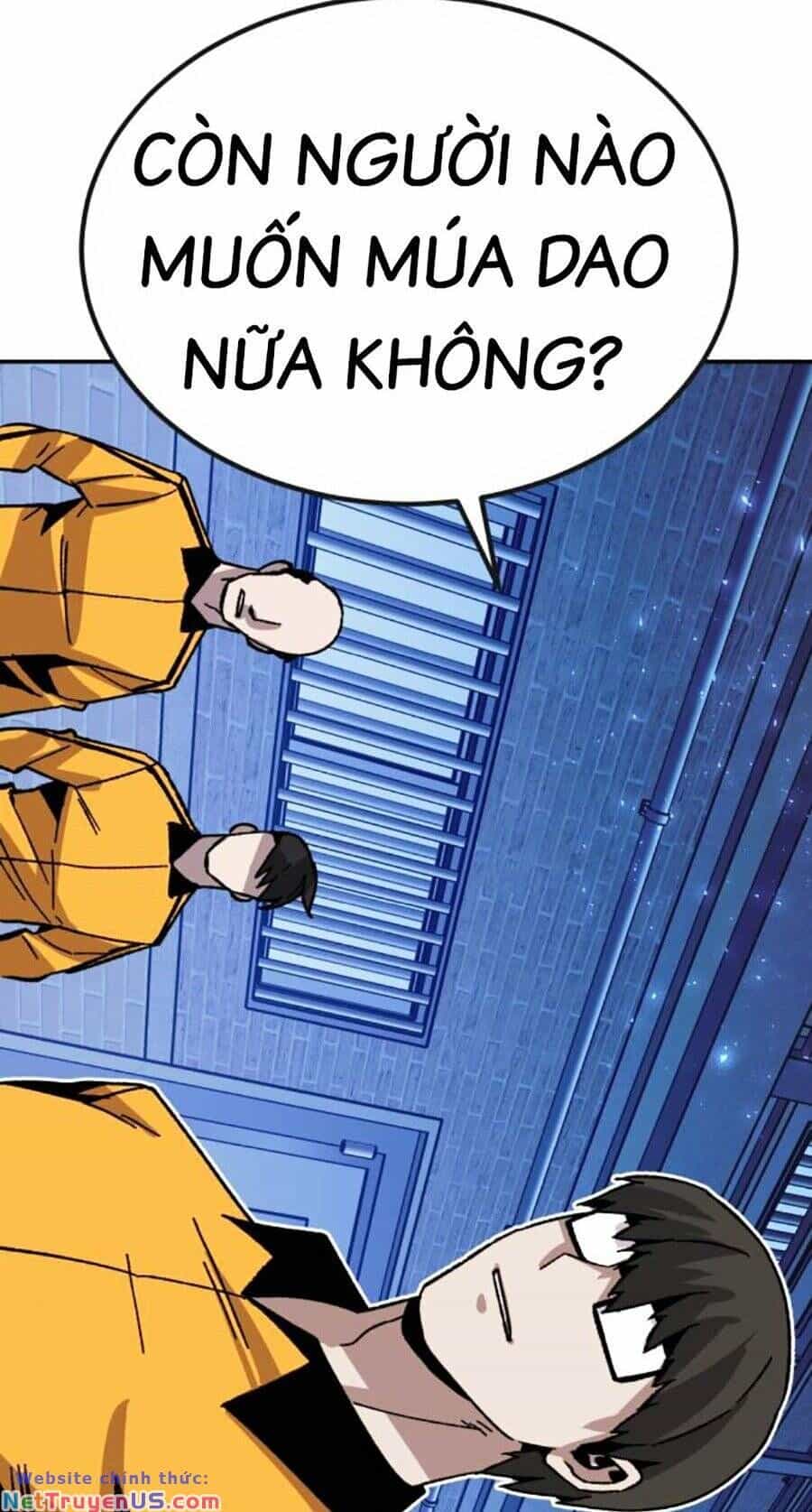 Nôn Tiền Ra - Chương 28 - ảnh 71