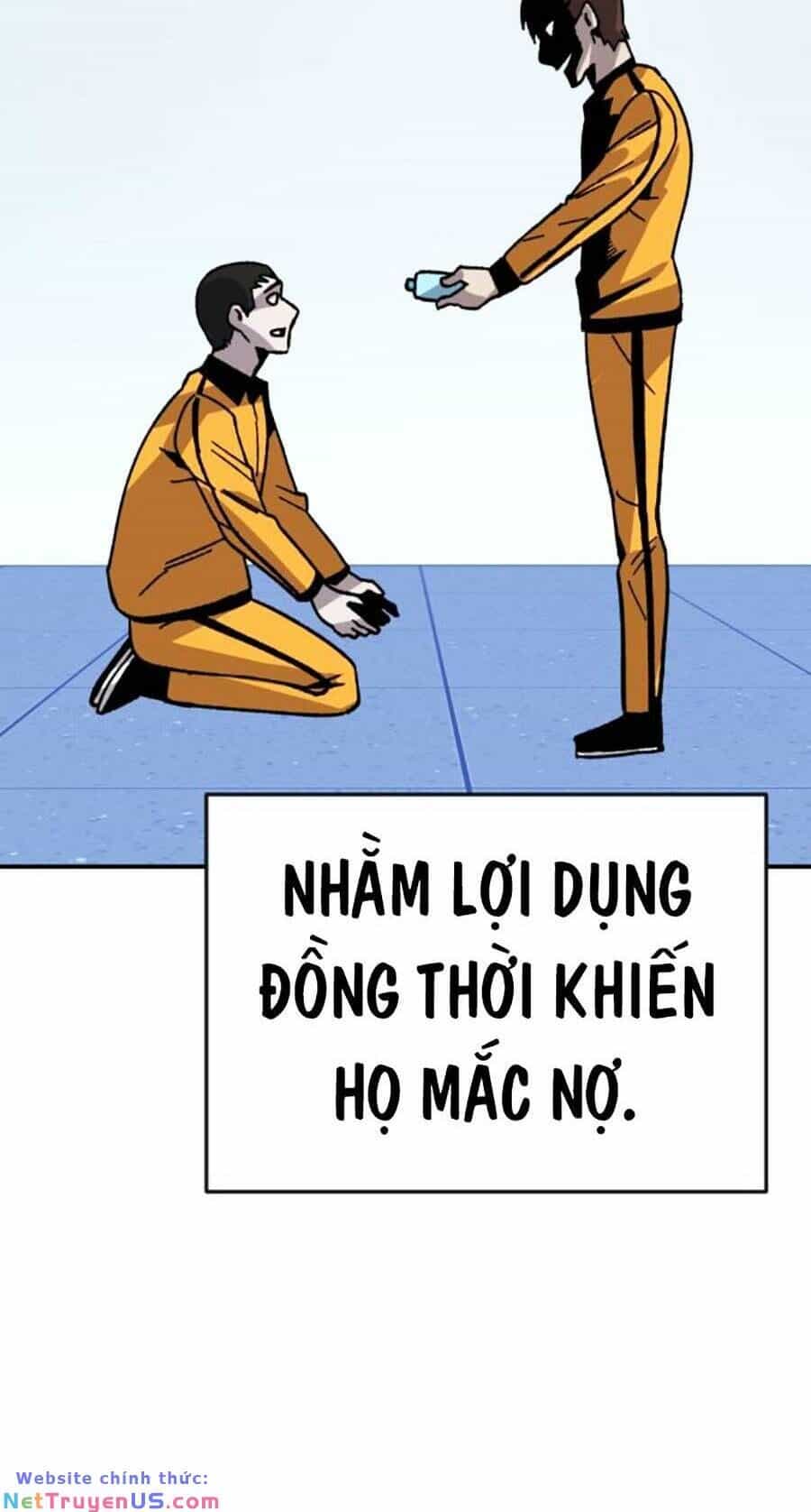 Nôn Tiền Ra - Chương 28 - ảnh 90