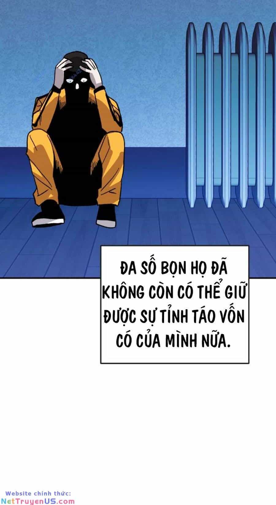 Nôn Tiền Ra - Chương 28 - ảnh 93