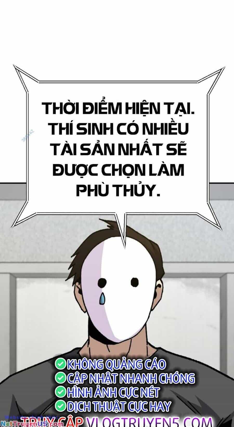 Nôn Tiền Ra - Chương 28 - ảnh 98