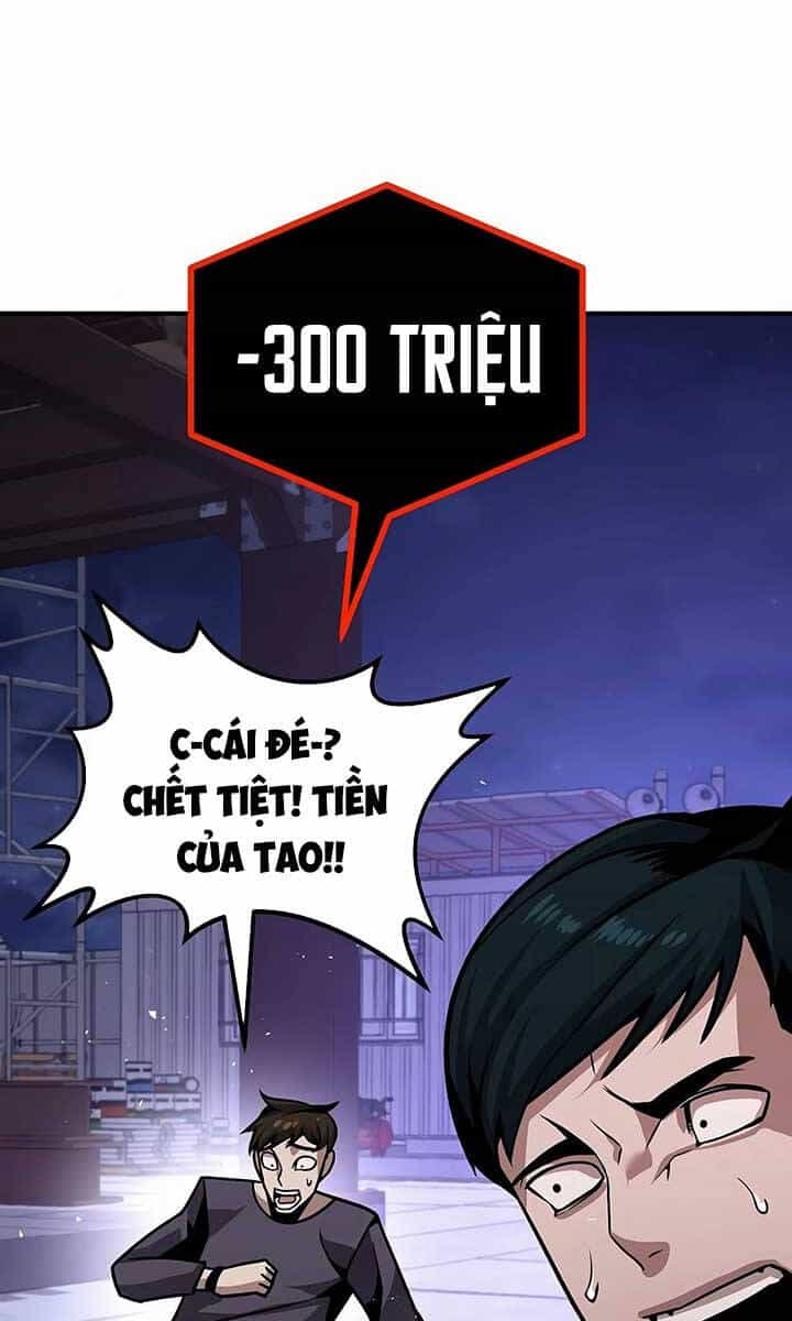 Nôn Tiền Ra - Chương 3 - ảnh 29