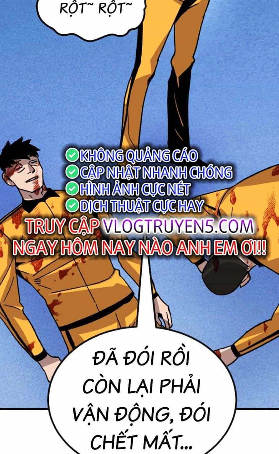 Nôn Tiền Ra - Chương 29 - ảnh 67