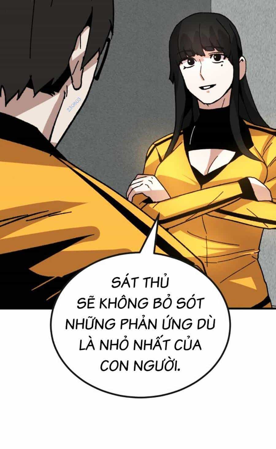 Nôn Tiền Ra - Chương 29 - ảnh 89