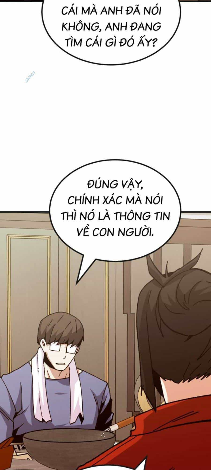 Nôn Tiền Ra - Chương 30 - ảnh 43