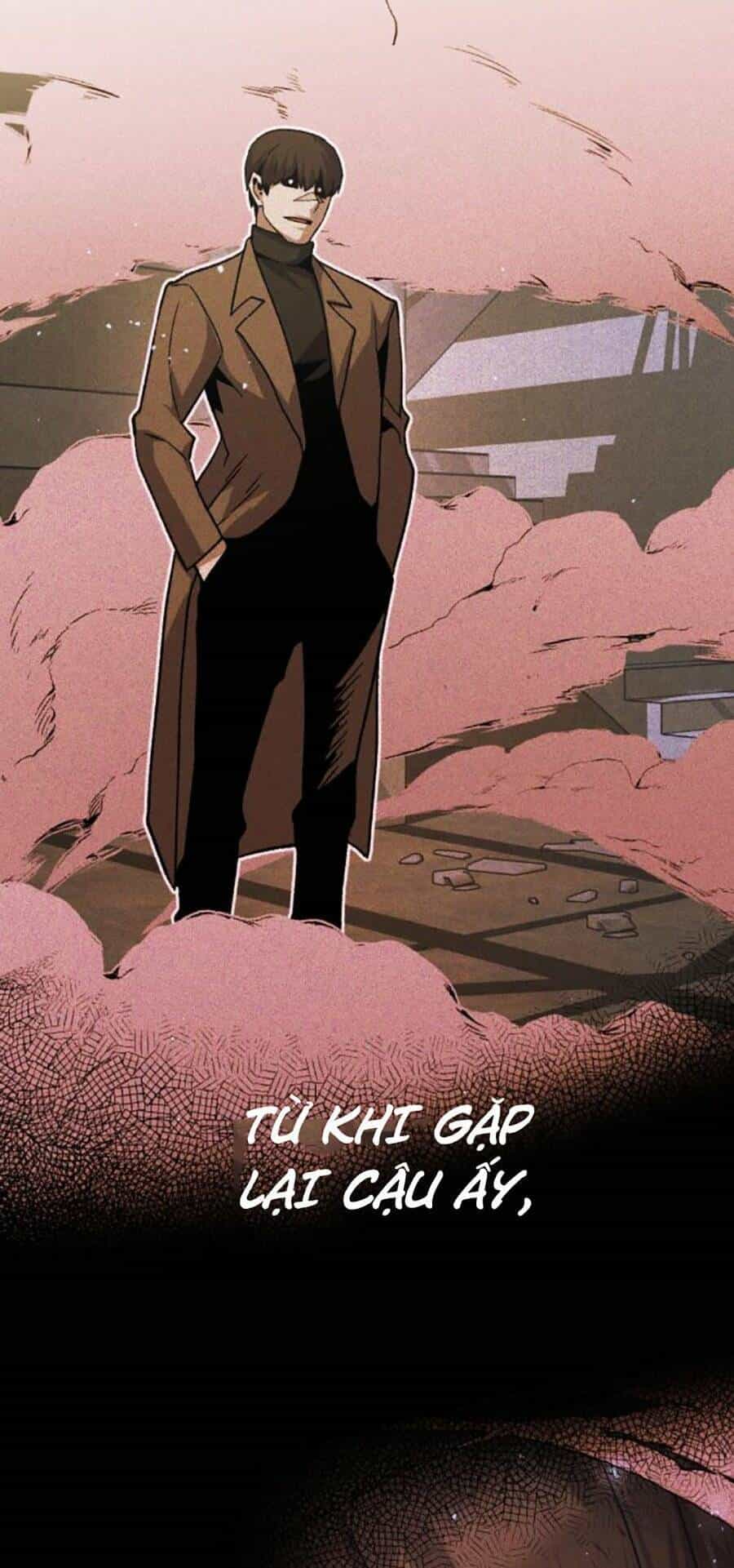 Nôn Tiền Ra - Chương 30 - ảnh 76
