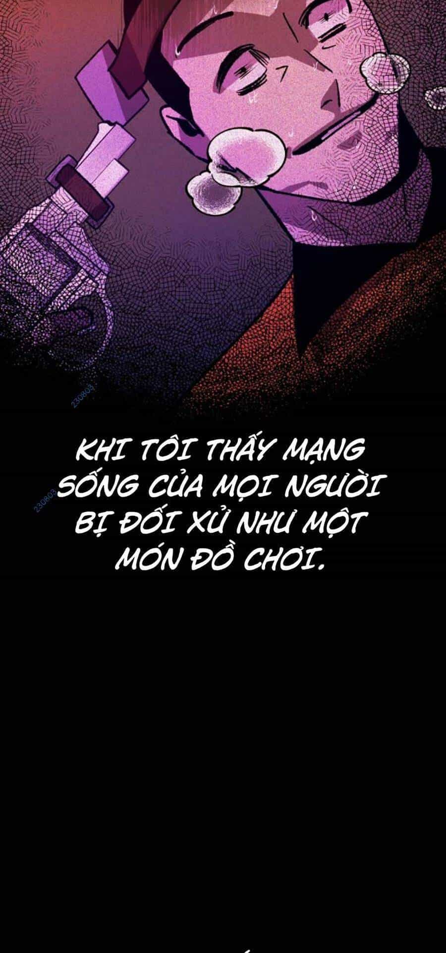 Nôn Tiền Ra - Chương 30 - ảnh 78