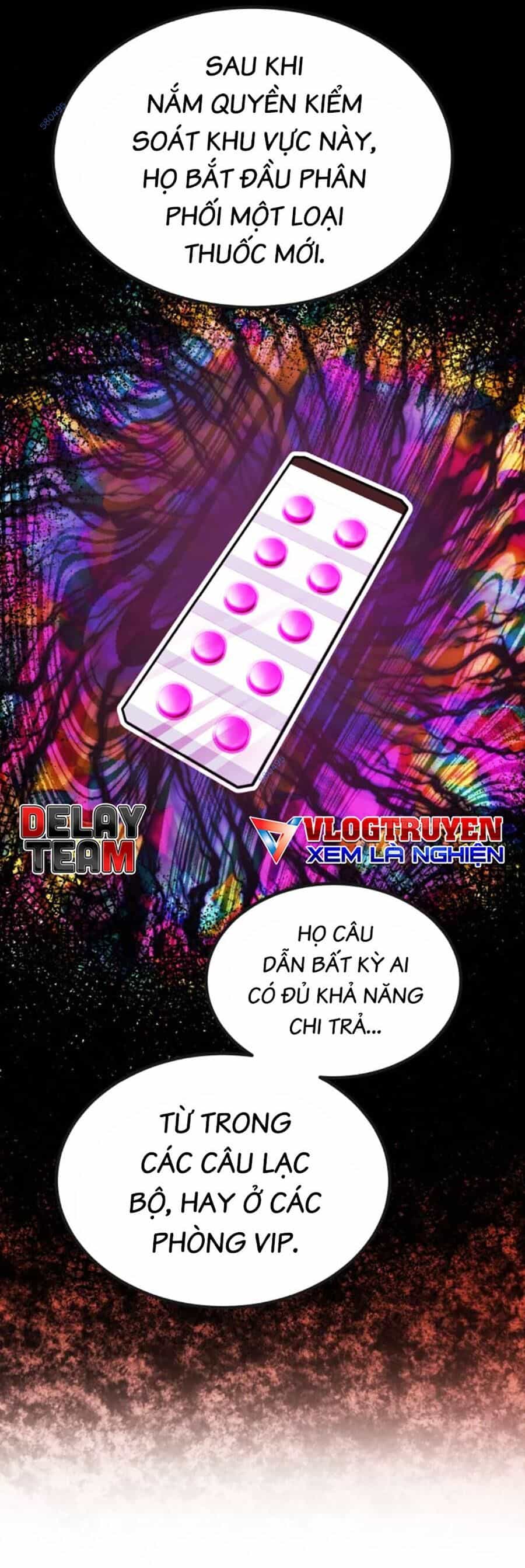 Nôn Tiền Ra - Chương 31 - ảnh 36