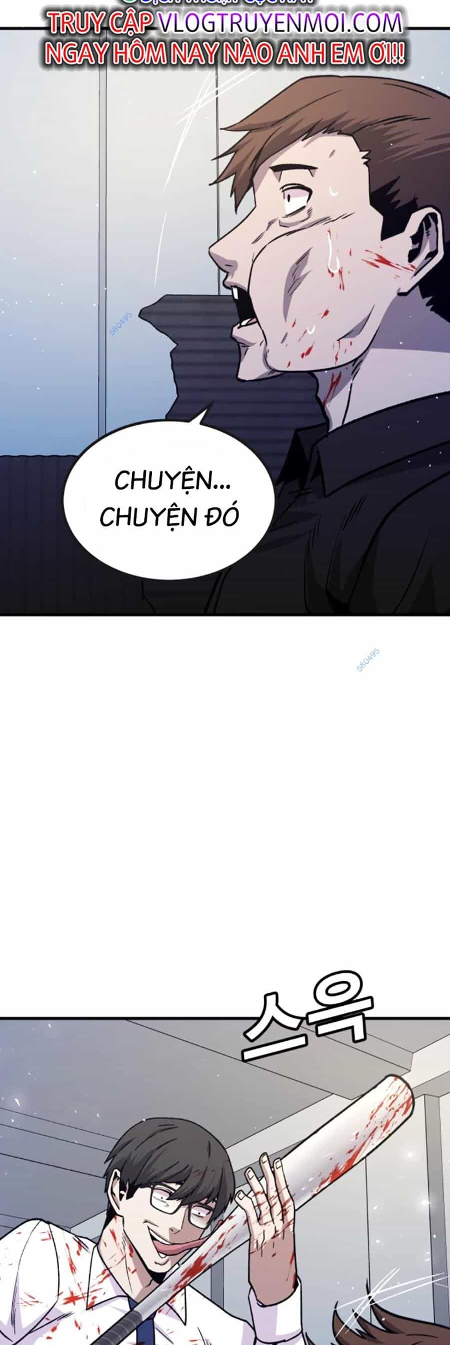 Nôn Tiền Ra - Chương 31 - ảnh 38