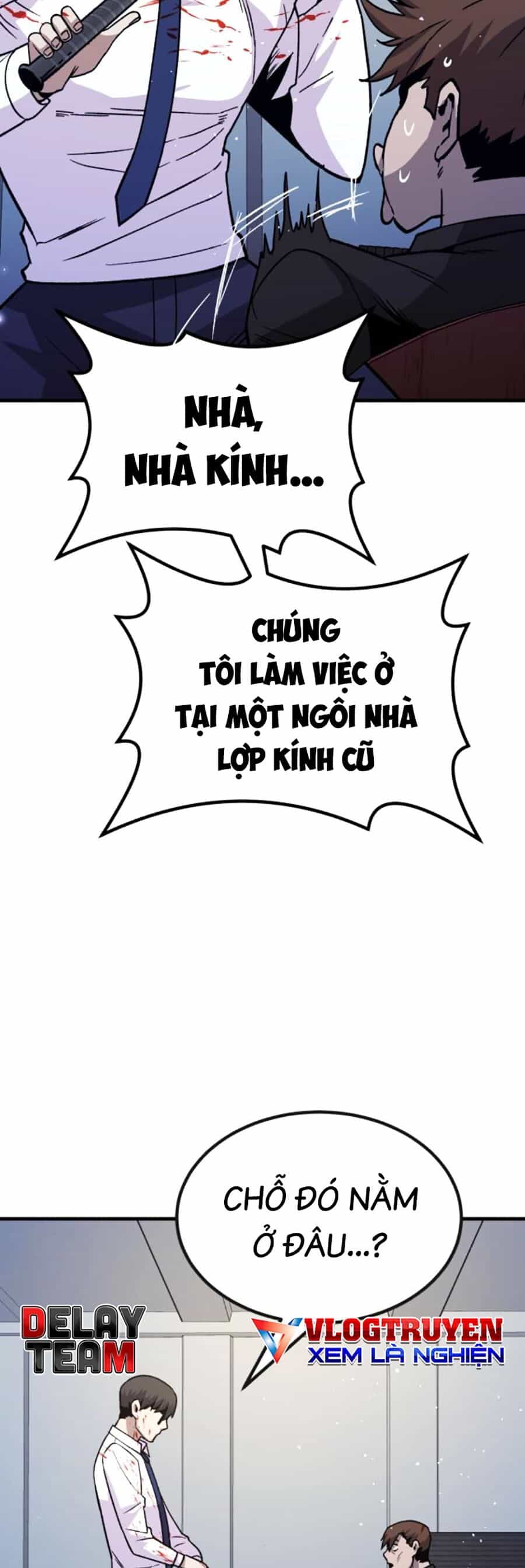 Nôn Tiền Ra - Chương 31 - ảnh 39
