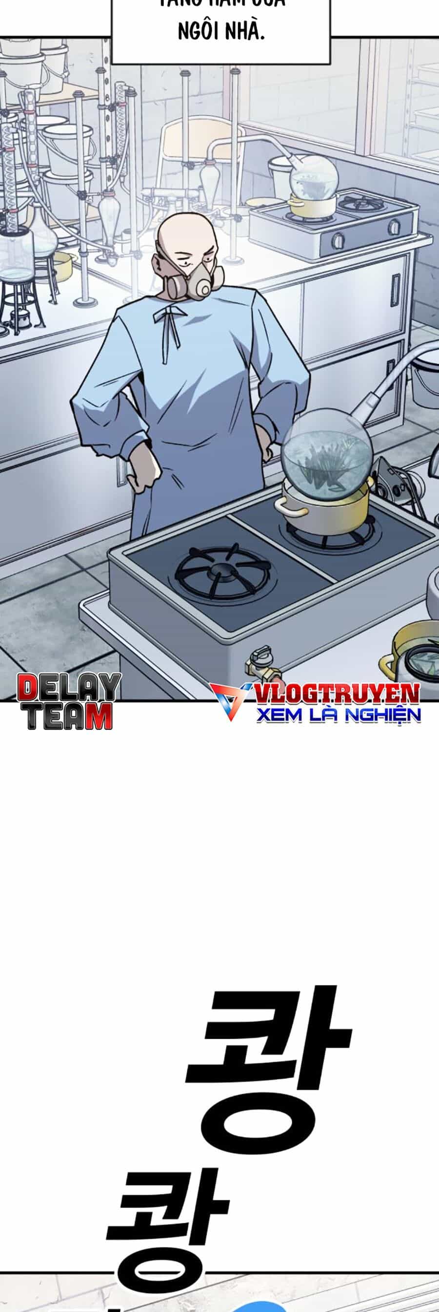 Nôn Tiền Ra - Chương 31 - ảnh 43