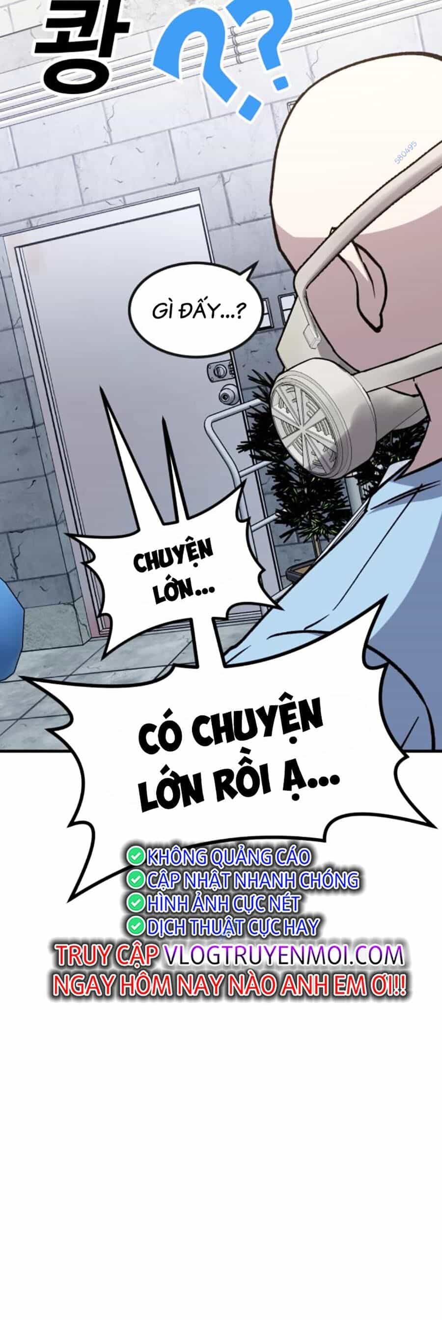 Nôn Tiền Ra - Chương 31 - ảnh 44