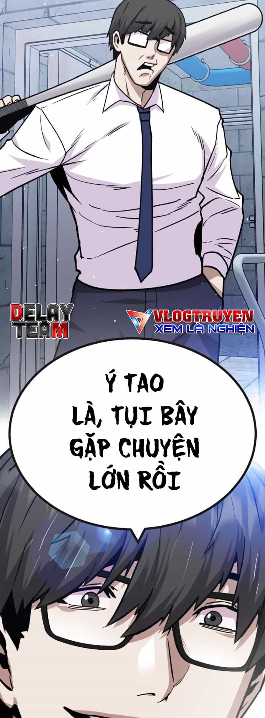 Nôn Tiền Ra - Chương 31 - ảnh 47
