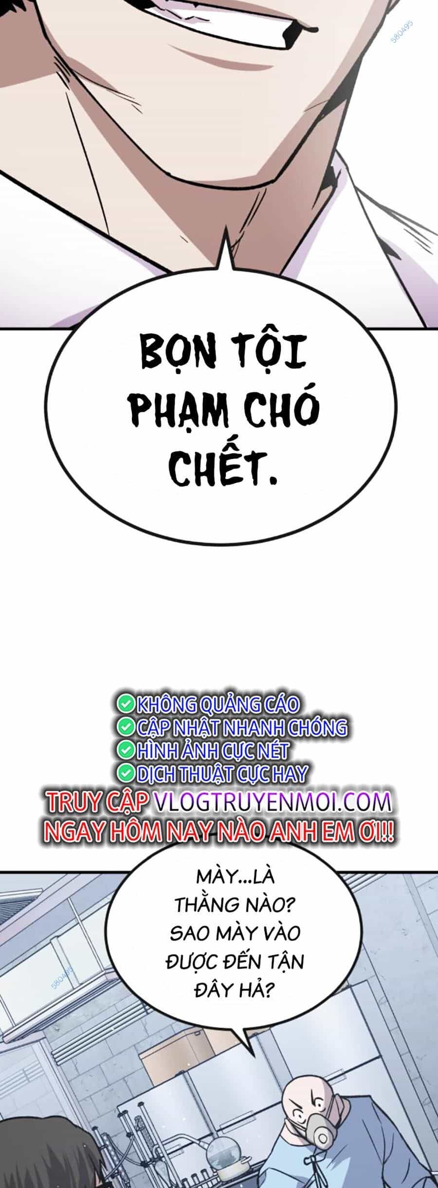 Nôn Tiền Ra - Chương 31 - ảnh 48