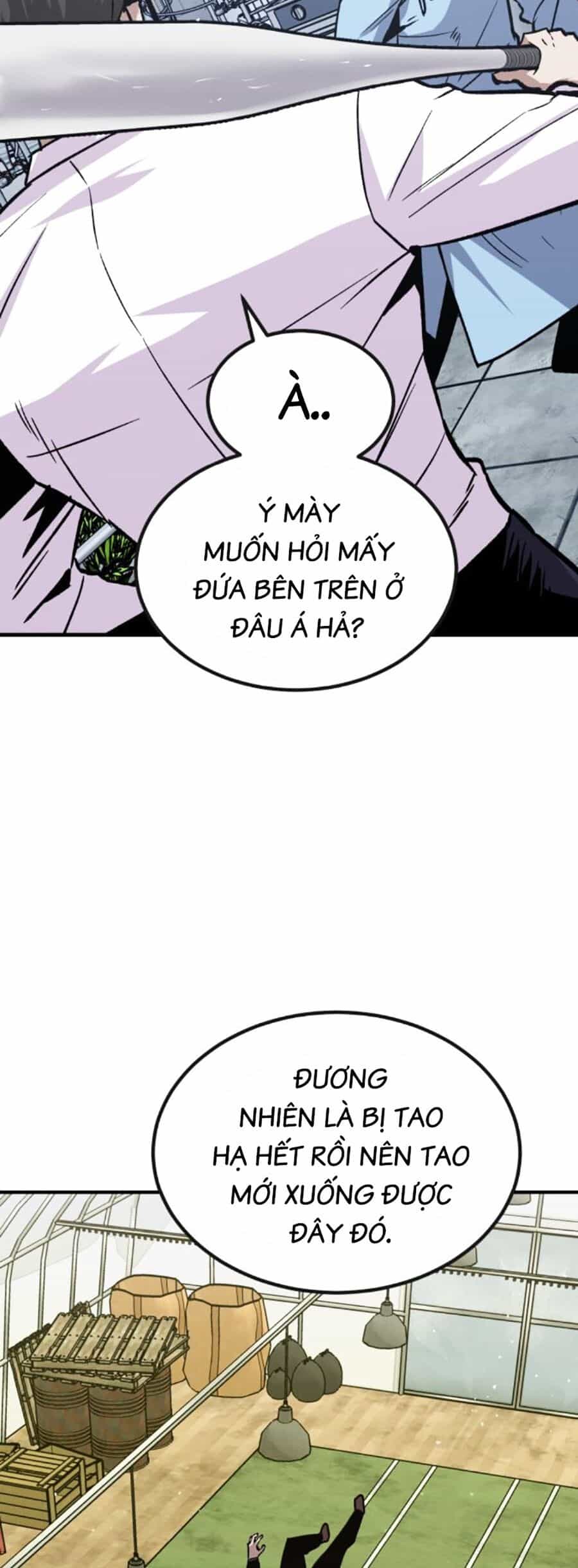Nôn Tiền Ra - Chương 31 - ảnh 49