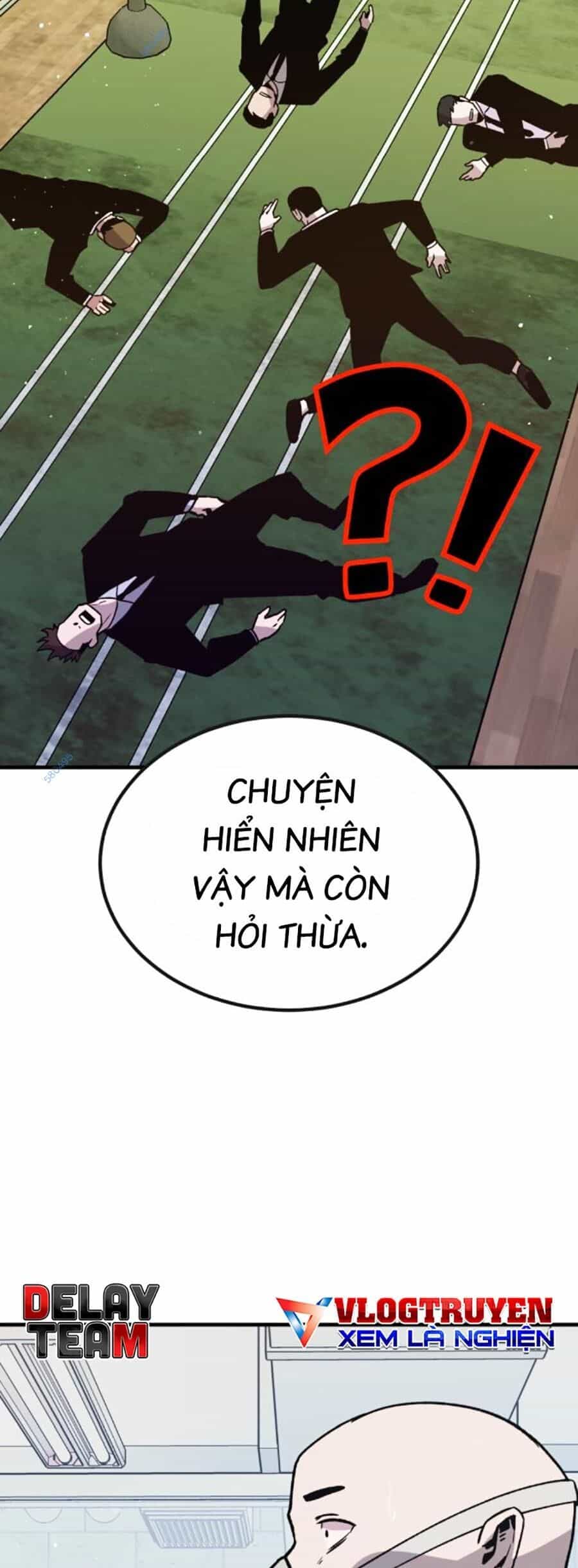 Nôn Tiền Ra - Chương 31 - ảnh 50