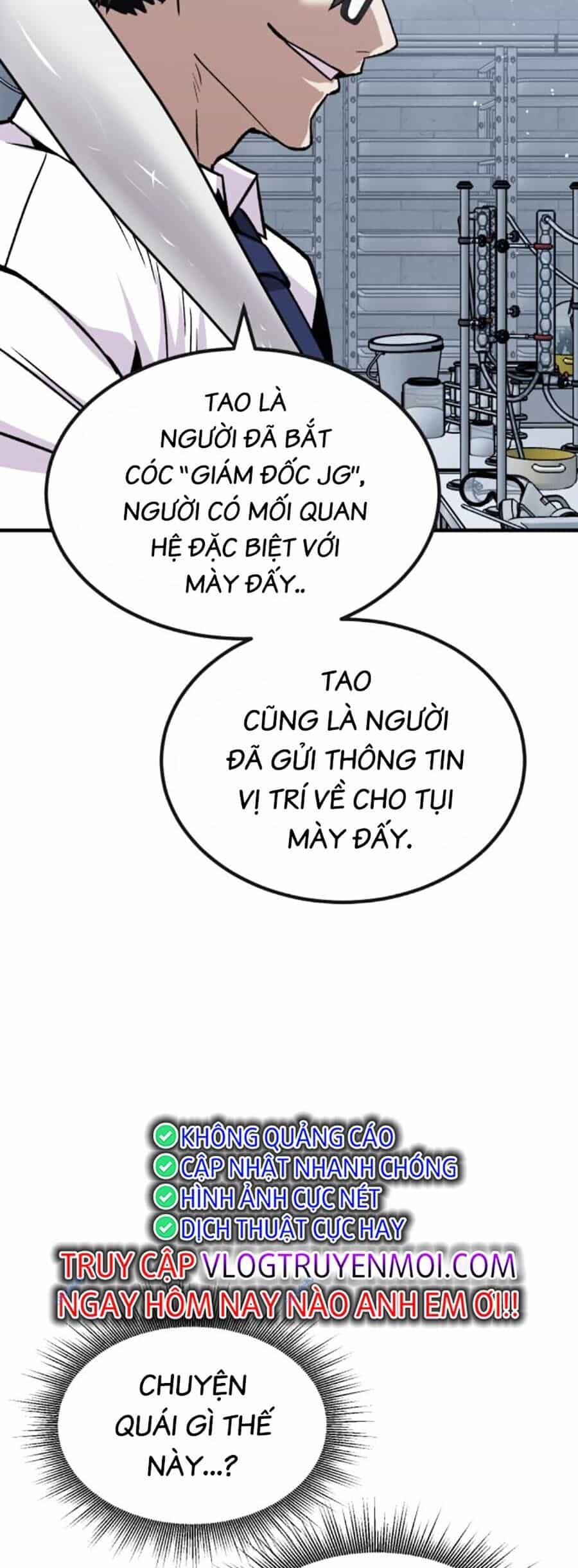 Nôn Tiền Ra - Chương 31 - ảnh 52