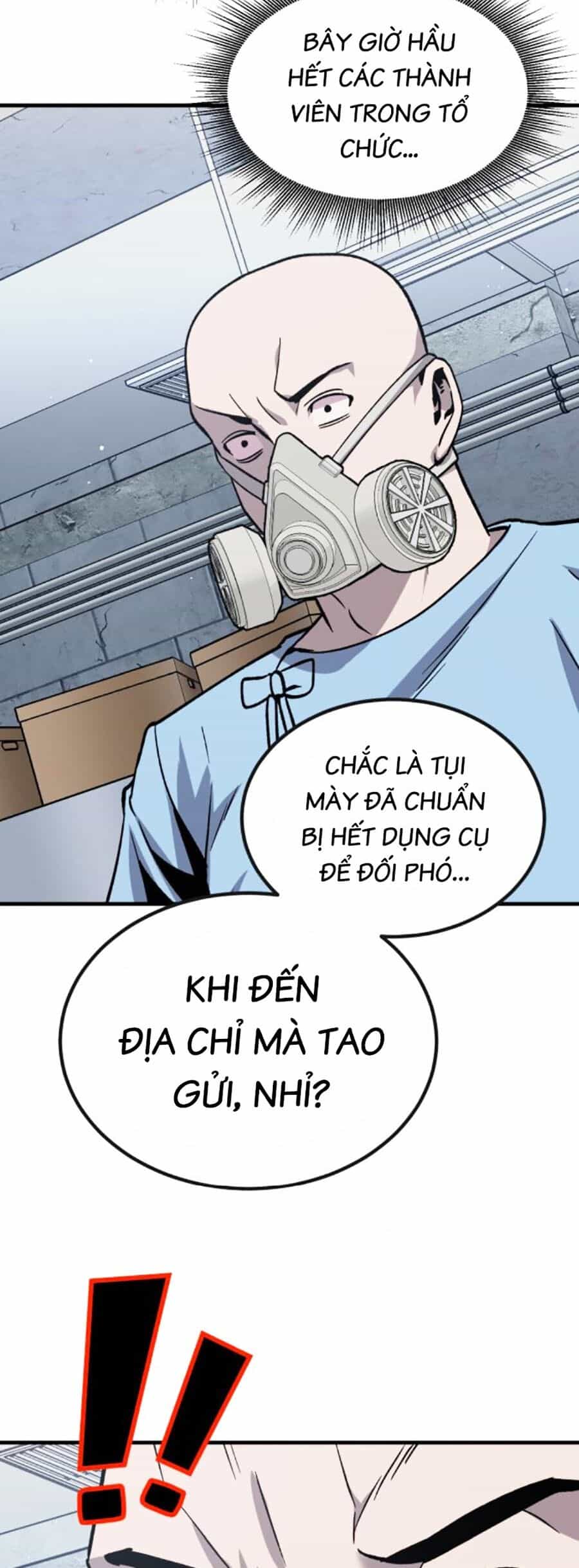 Nôn Tiền Ra - Chương 31 - ảnh 53