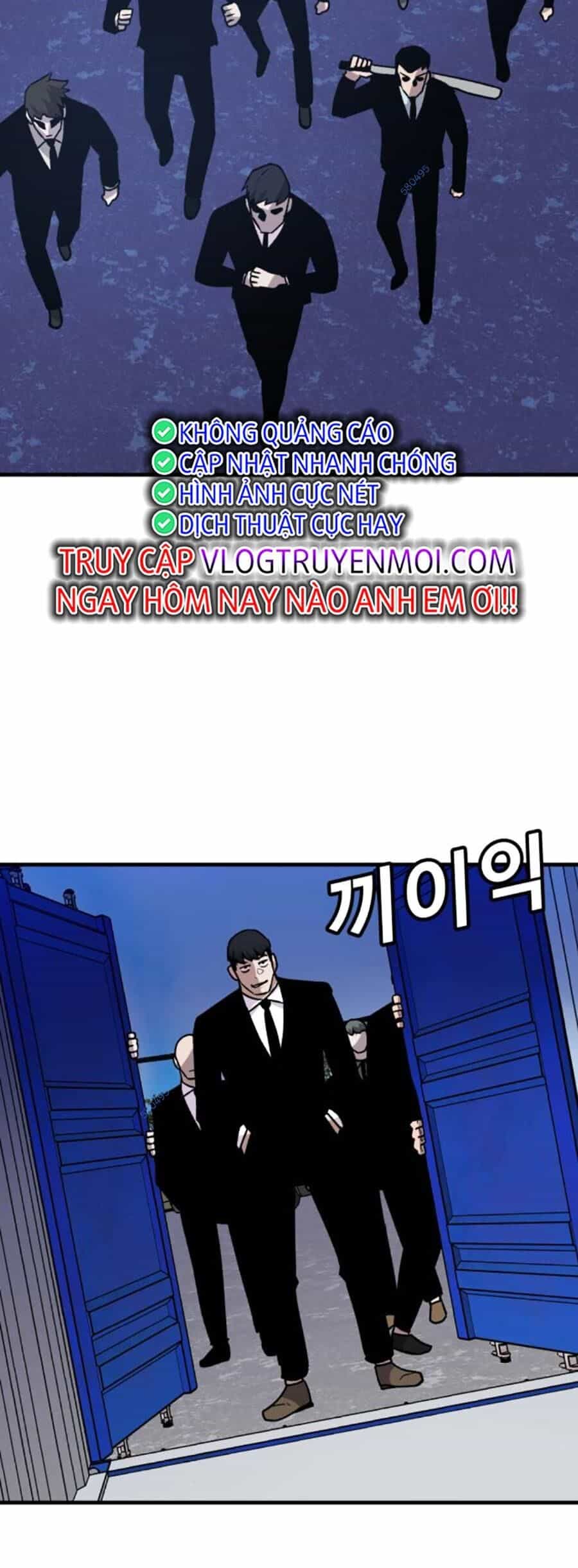 Nôn Tiền Ra - Chương 31 - ảnh 56