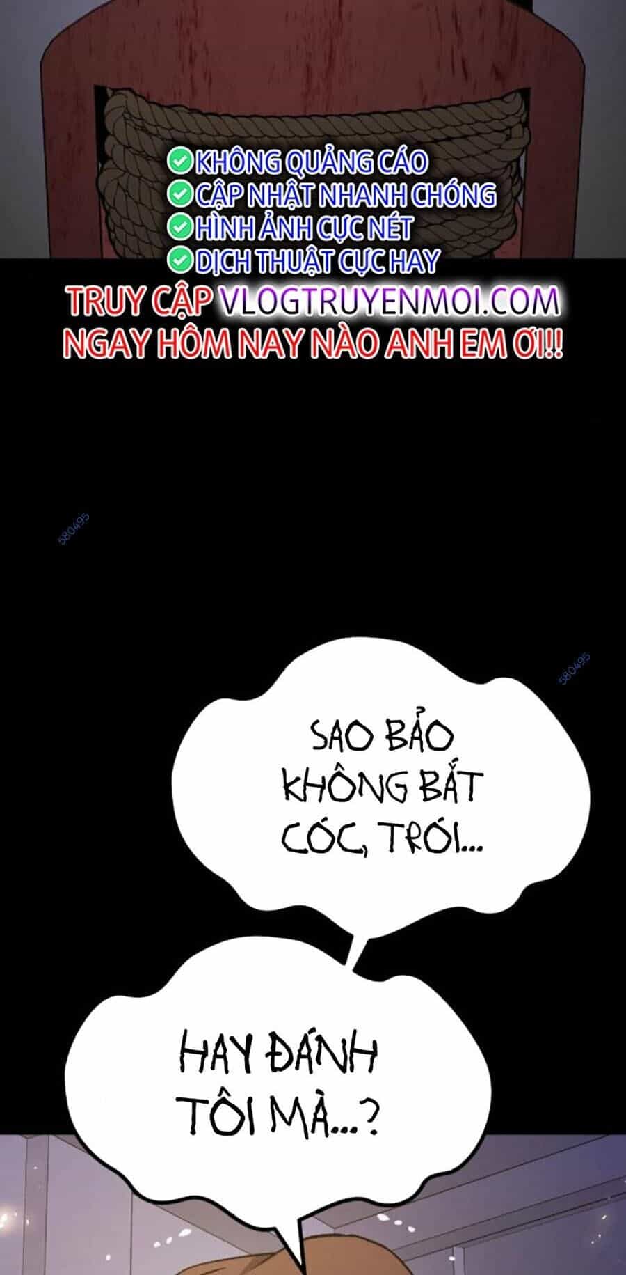 Nôn Tiền Ra - Chương 31 - ảnh 6