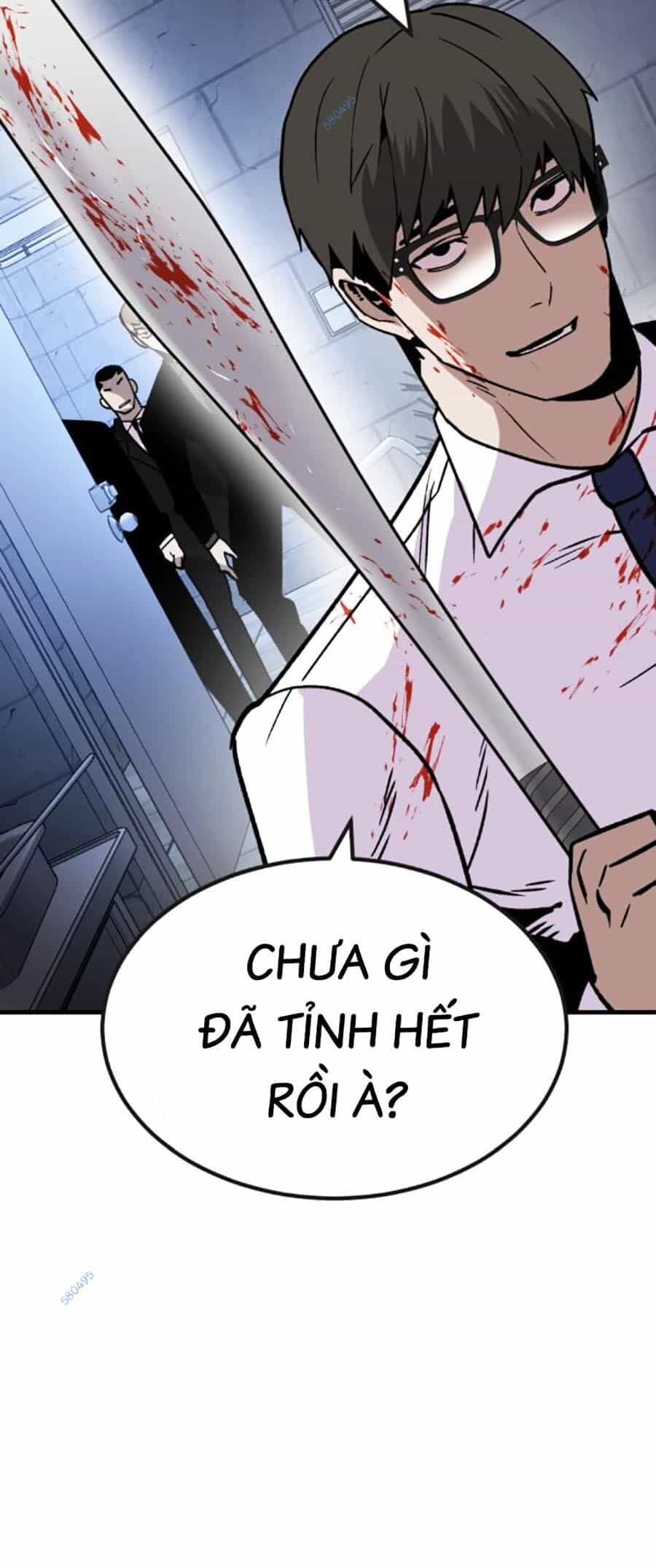 Nôn Tiền Ra - Chương 31 - ảnh 64