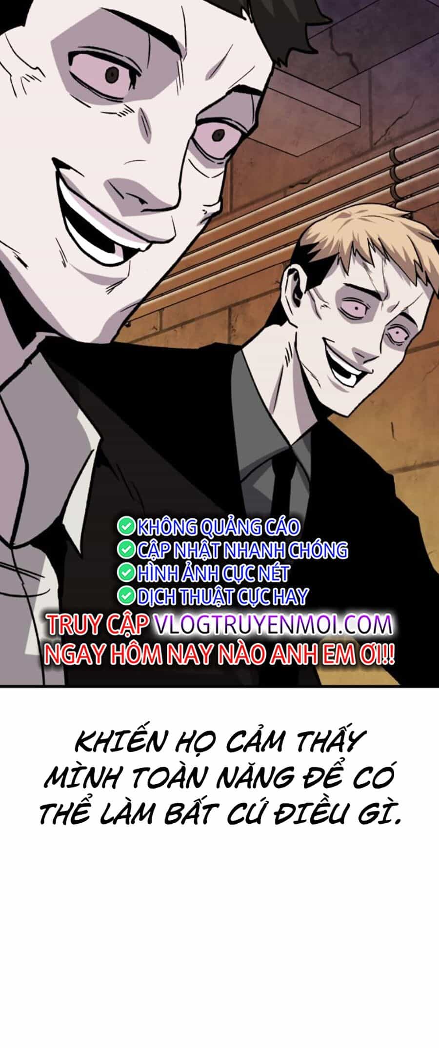 Nôn Tiền Ra - Chương 31 - ảnh 71