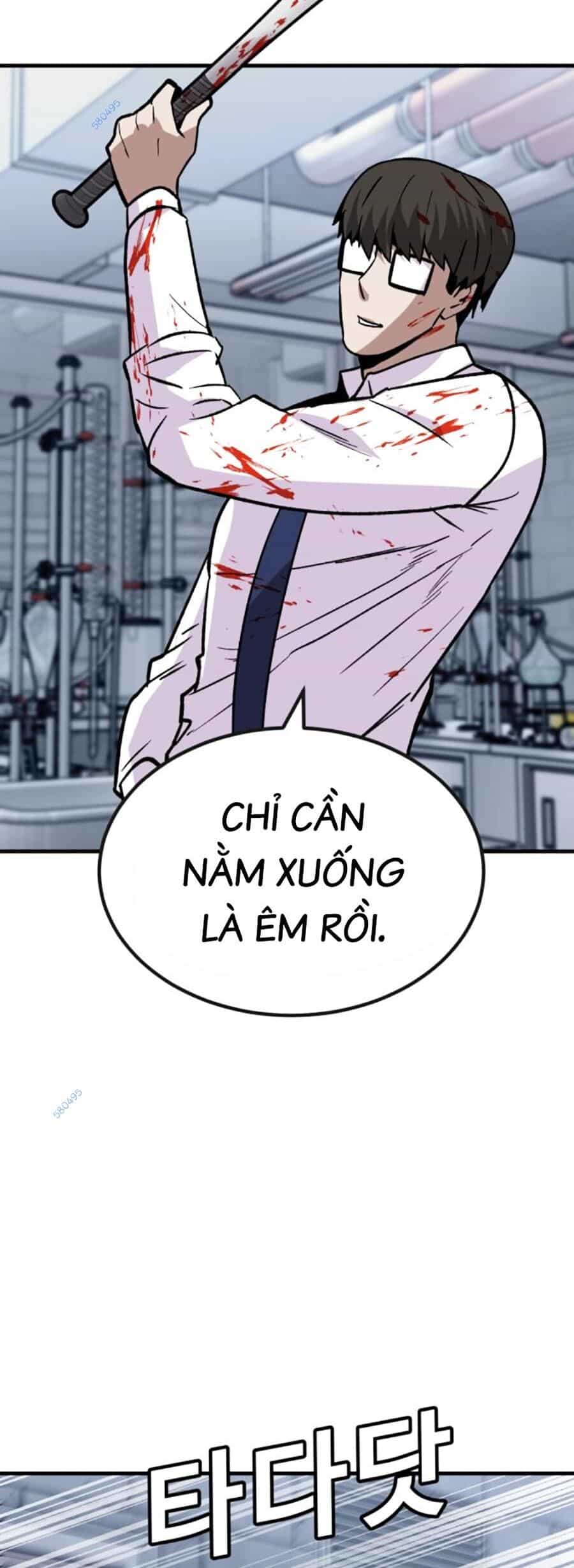 Nôn Tiền Ra - Chương 31 - ảnh 84