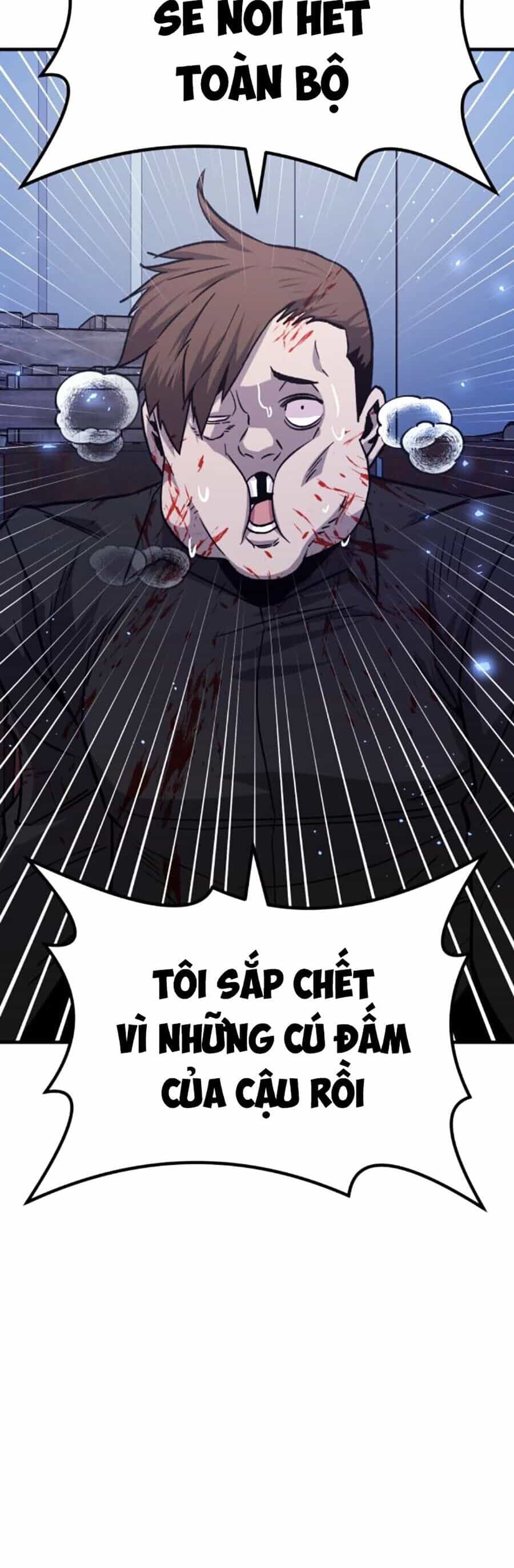 Nôn Tiền Ra - Chương 32 - ảnh 20