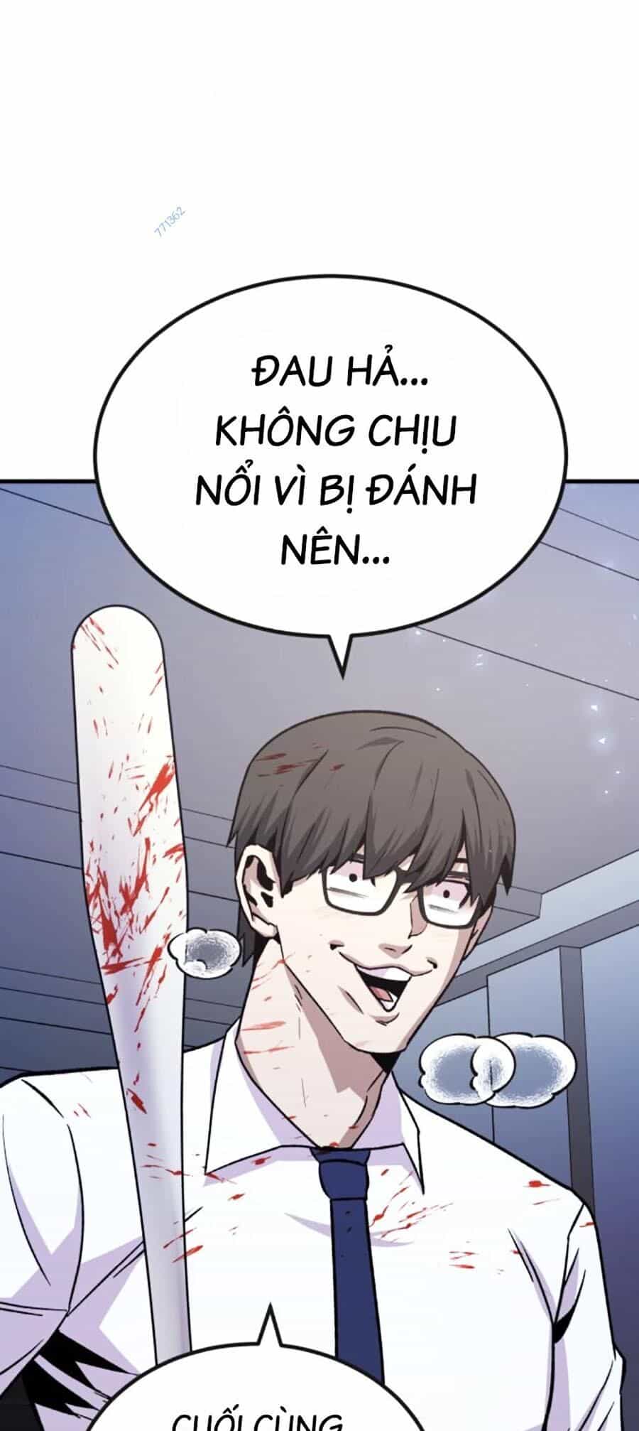 Nôn Tiền Ra - Chương 32 - ảnh 21