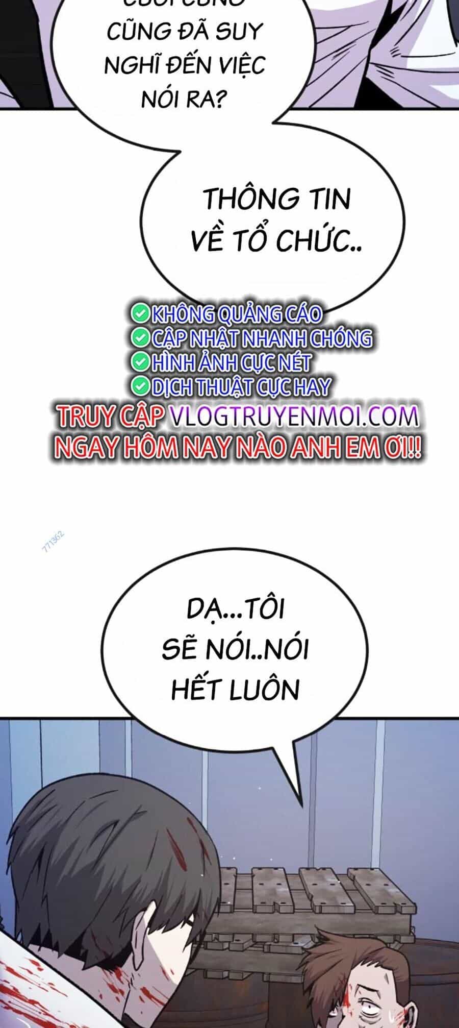 Nôn Tiền Ra - Chương 32 - ảnh 22