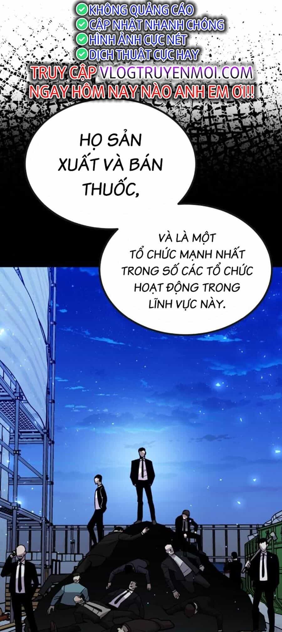 Nôn Tiền Ra - Chương 32 - ảnh 26