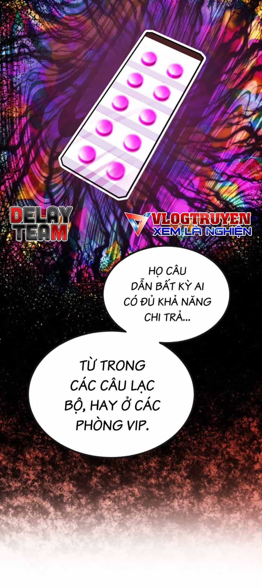 Nôn Tiền Ra - Chương 32 - ảnh 28