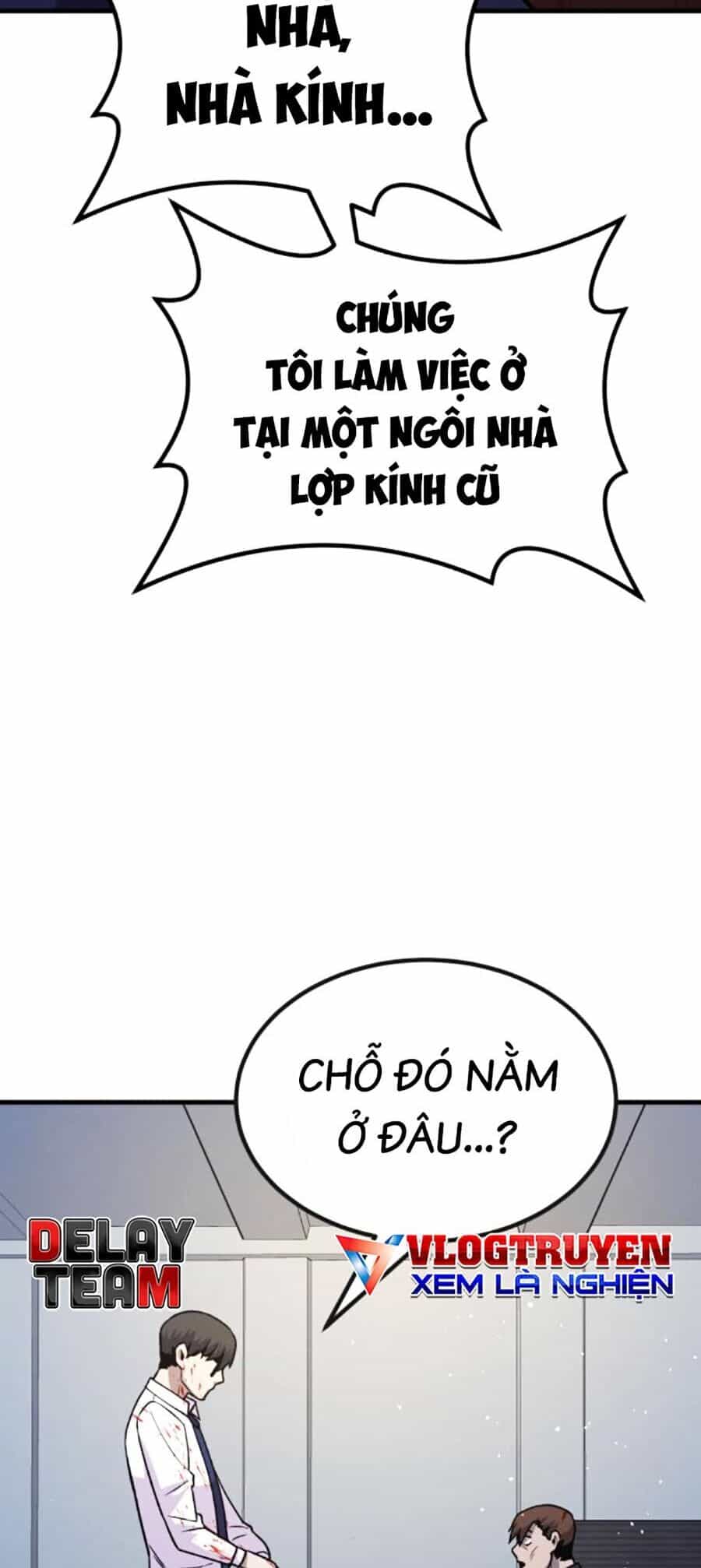 Nôn Tiền Ra - Chương 32 - ảnh 32