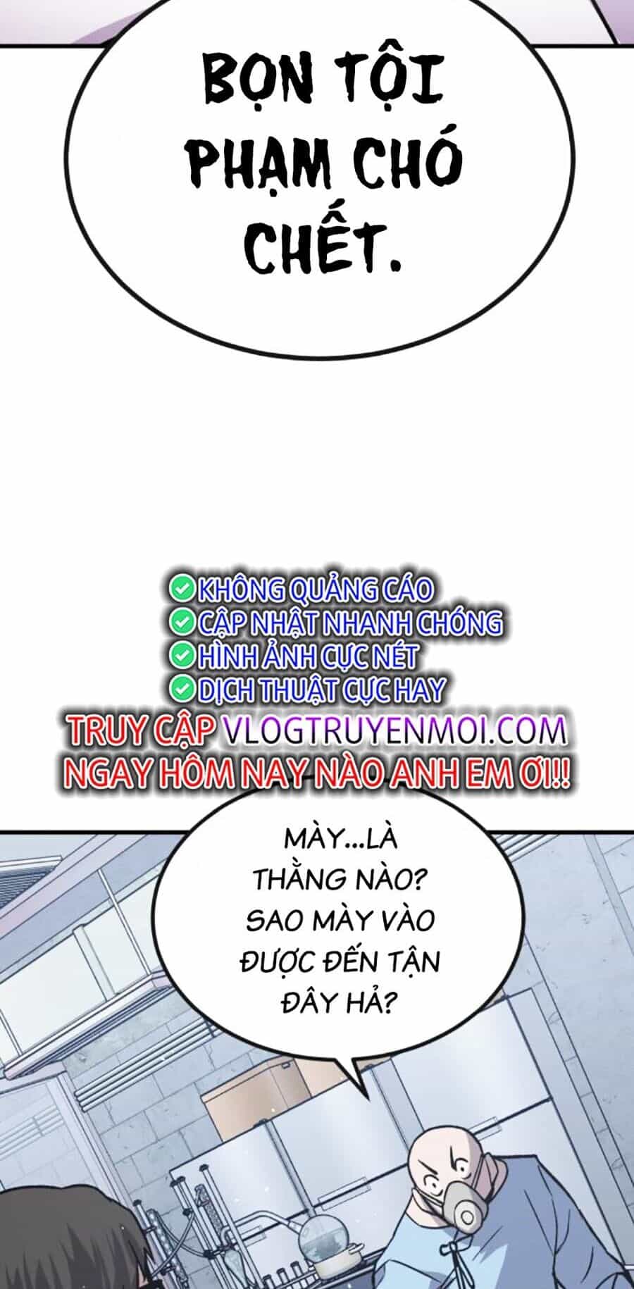 Nôn Tiền Ra - Chương 32 - ảnh 44