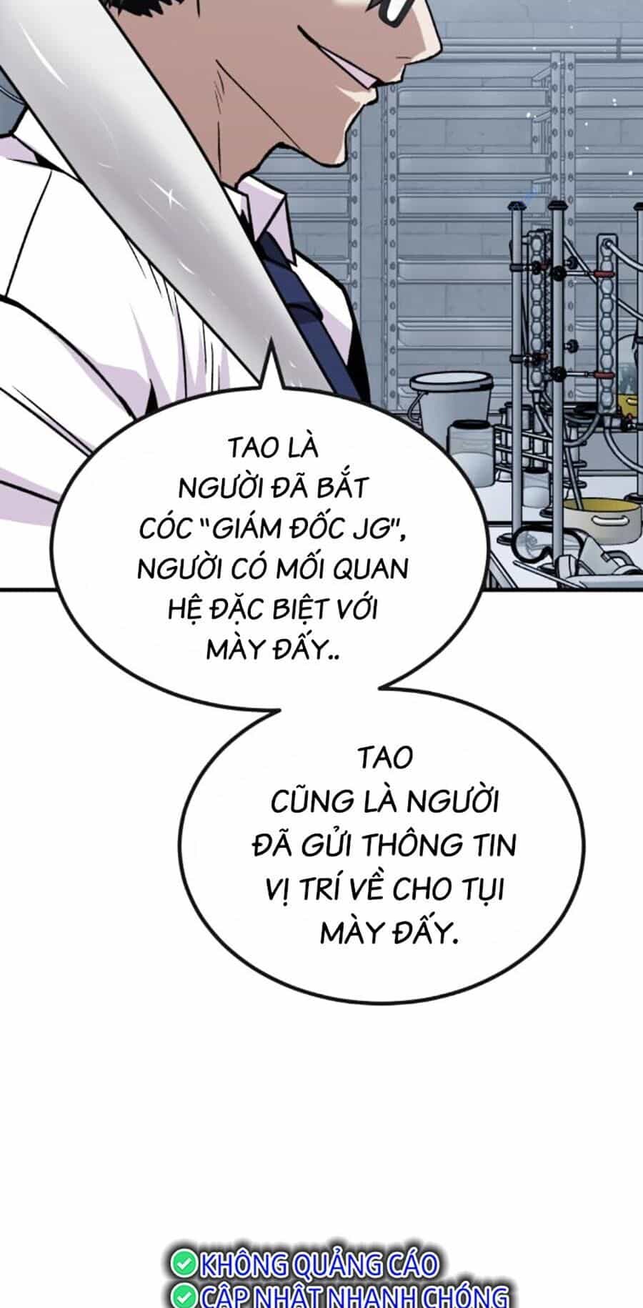 Nôn Tiền Ra - Chương 32 - ảnh 49