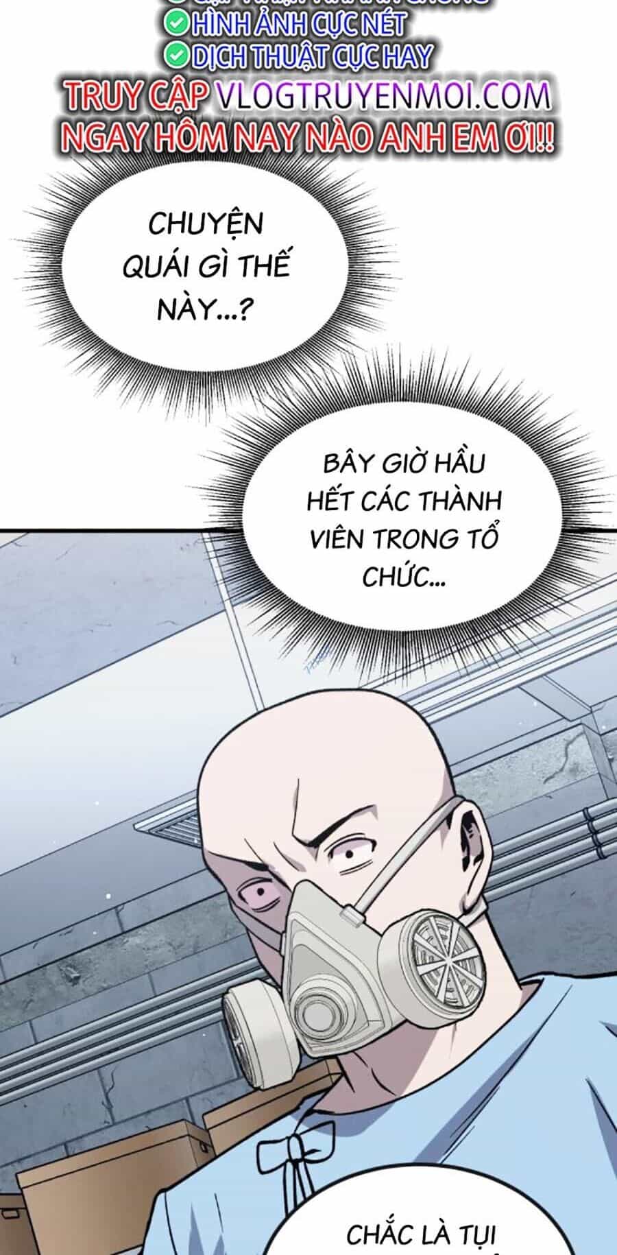 Nôn Tiền Ra - Chương 32 - ảnh 50