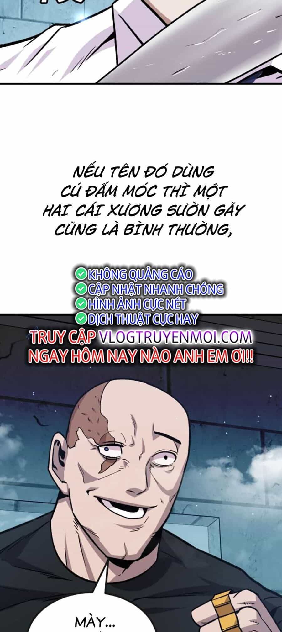 Nôn Tiền Ra - Chương 33 - ảnh 10