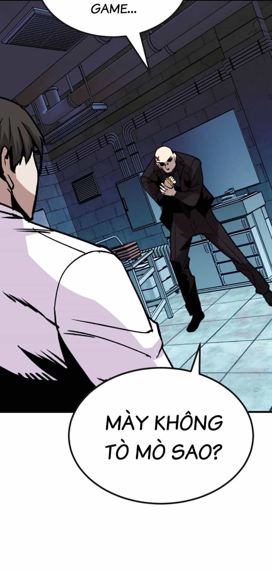 Nôn Tiền Ra - Chương 33 - ảnh 100