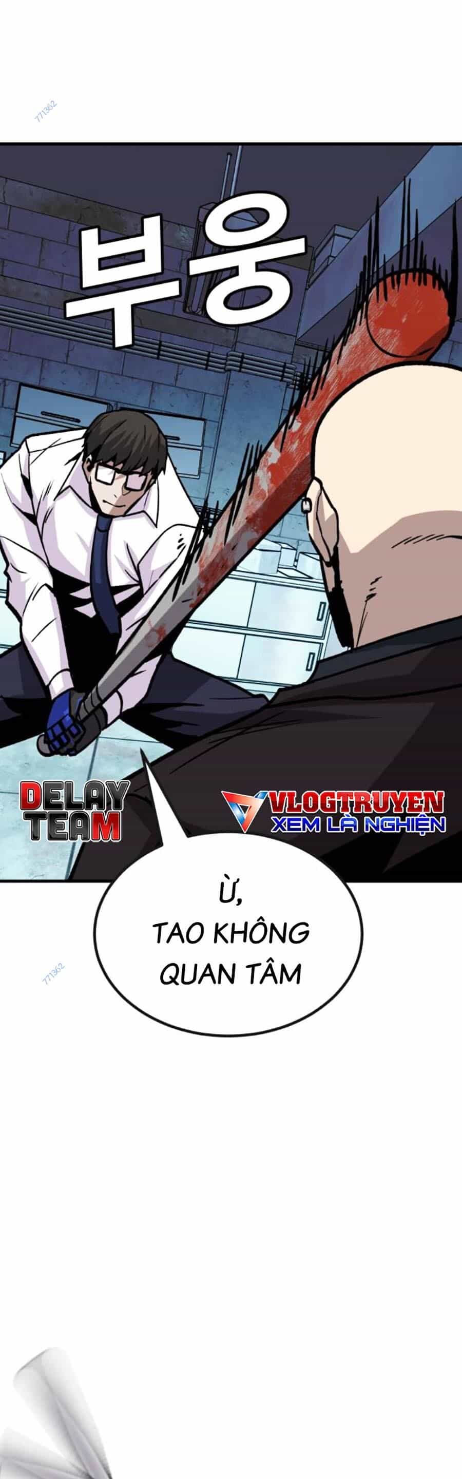Nôn Tiền Ra - Chương 33 - ảnh 101