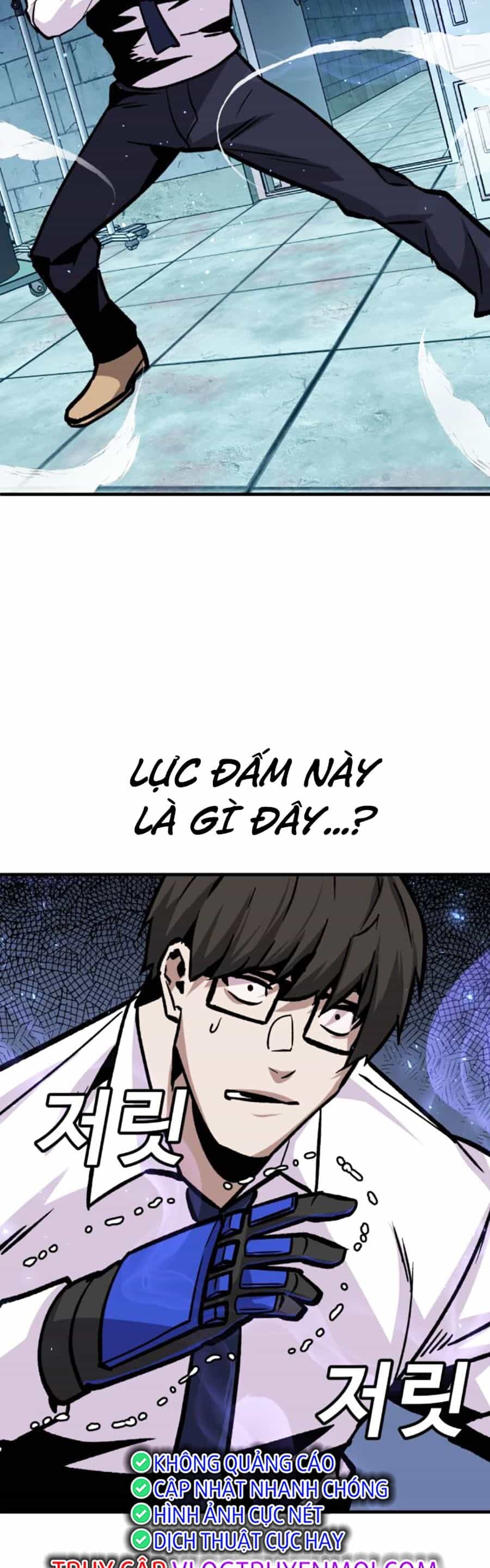 Nôn Tiền Ra - Chương 33 - ảnh 106