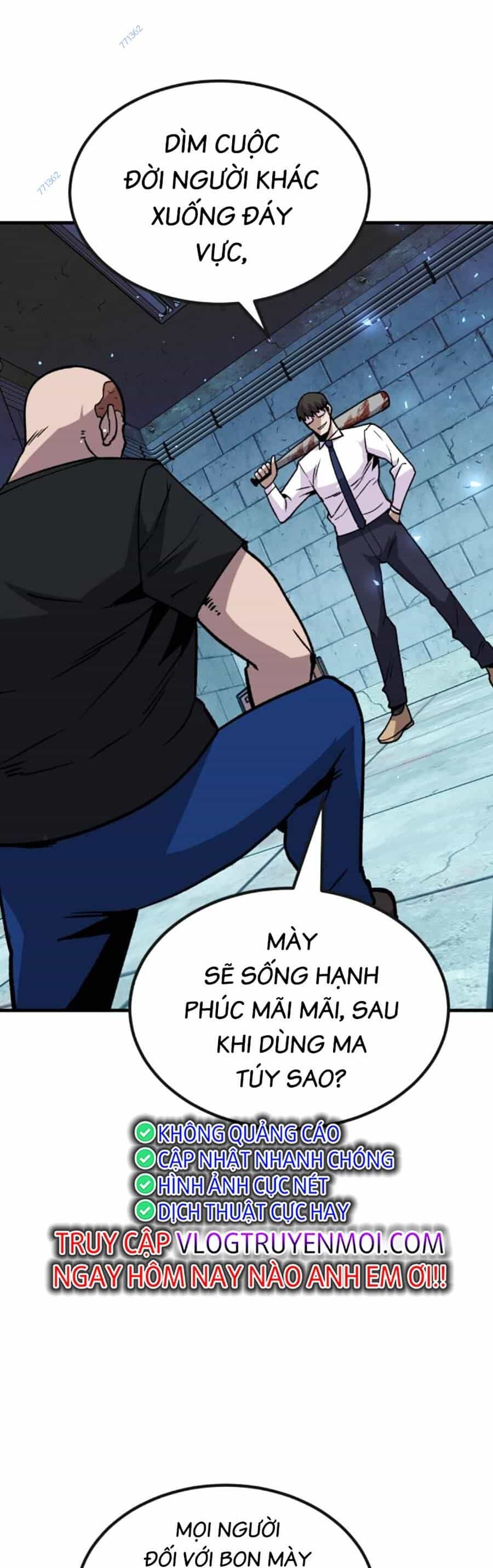 Nôn Tiền Ra - Chương 33 - ảnh 21