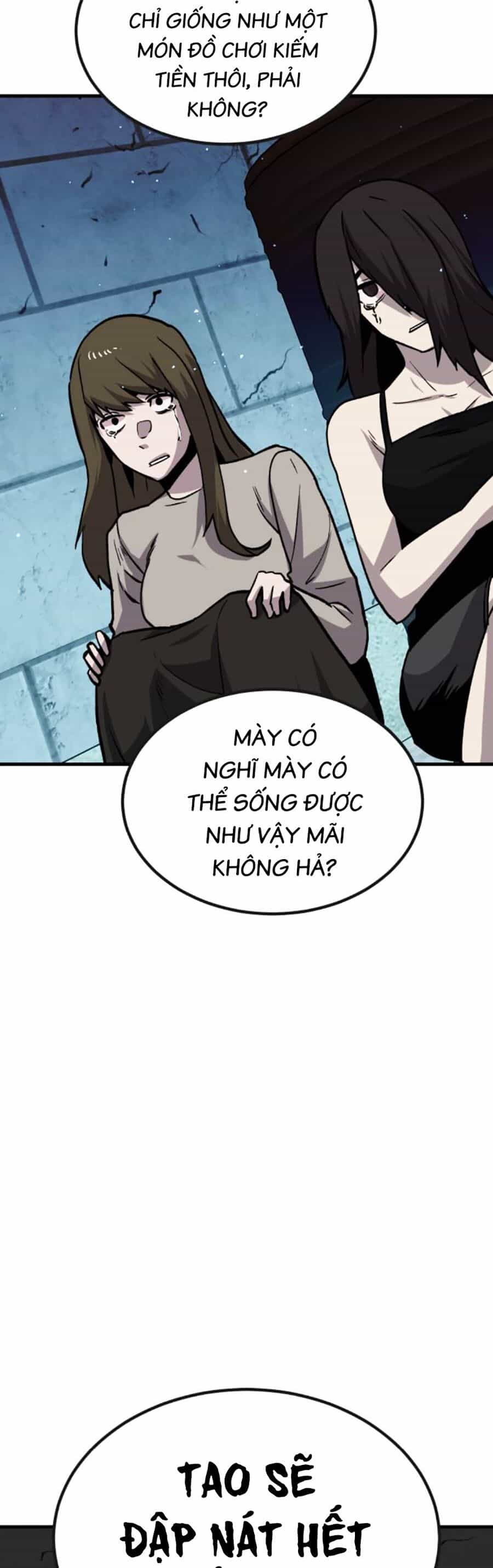 Nôn Tiền Ra - Chương 33 - ảnh 22