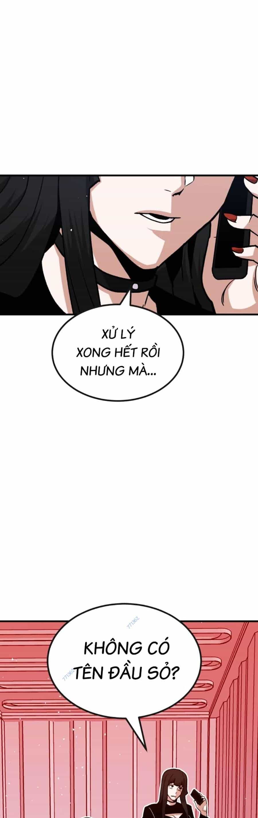 Nôn Tiền Ra - Chương 33 - ảnh 33