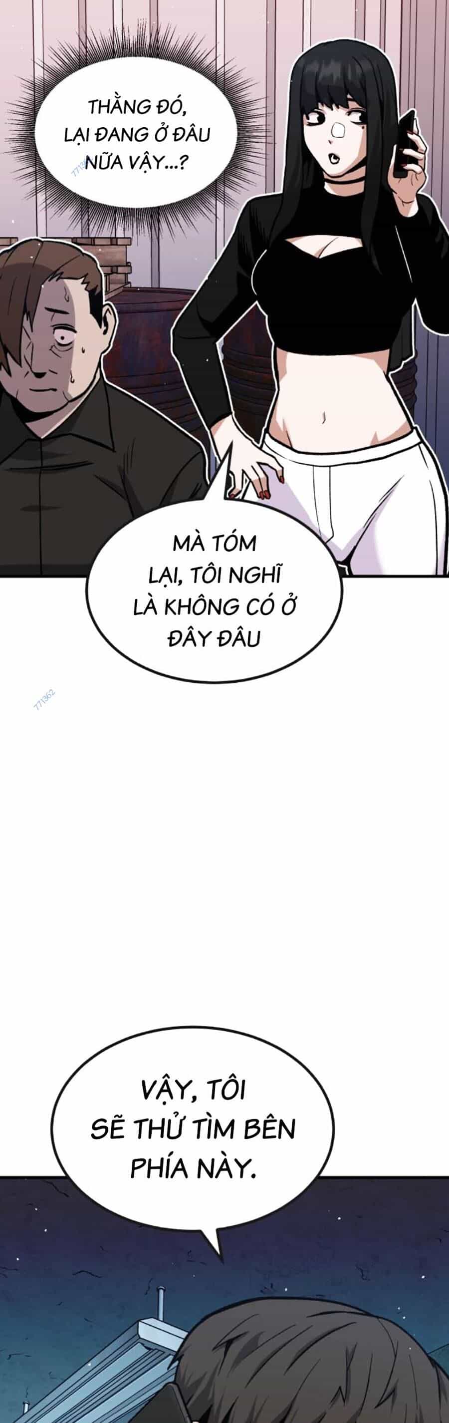 Nôn Tiền Ra - Chương 33 - ảnh 35