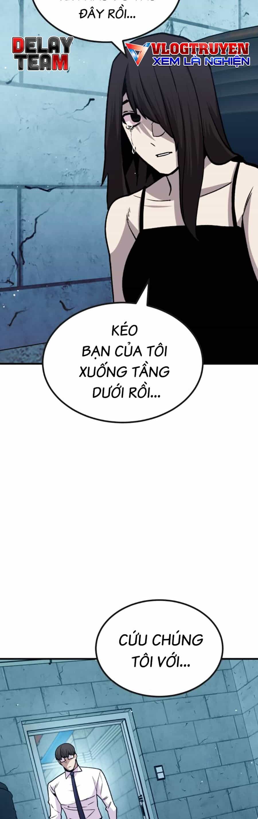 Nôn Tiền Ra - Chương 33 - ảnh 38